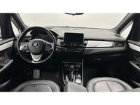 Occasion BMW 225 Active Tourer Executive 225 PK (165 kW) 2016 Blauw MPV