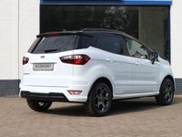 tweedehands Ford Ecosport 1.0 125pk ST-Line * Winter Pack