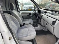 tweedehands Renault Kangoo Express 1.5 dCi 80 Super Confort