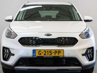 tweedehands Kia Niro 1.6 GDi Hybrid DynamicPlusLine