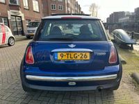 tweedehands Mini Cooper 1.6 Pepper