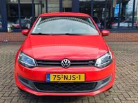 tweedehands VW Polo 1.2 TSI Comfortline