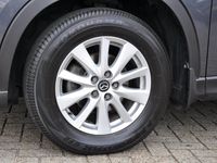tweedehands Mazda CX-5 2.0 TS+ 2WD, Stoelverwaming, Navigatie, Keyless Start, Parkeersensoren voor en achter, Xenon-verlichting.