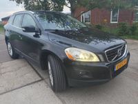 tweedehands Volvo XC60 2.4D AWD Summum/ EURO 4/ BJ 2009