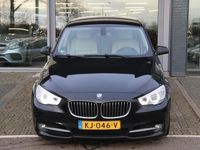 tweedehands BMW 530 5-SERIE GRAN TURISMO d High Executive EXPORT PRICE EX BPM!