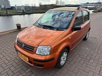 tweedehands Fiat Panda 1.2 Young /Airco/St.bkr/Elek.pakket/Frisse APK