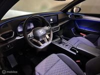 Occasion Seat Leon Beats 150 PK (110 kW) 2021 Grijs Stationwagen