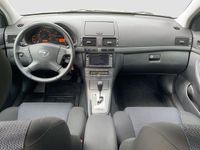 tweedehands Toyota Avensis 2.0 VVTi Luna | Automaat | Cruise