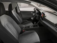 tweedehands Seat Leon Sportstourer 1.5 eTSI 150PK DSG Style Business Intense