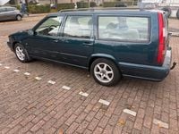 Occasion Volvo V70 144 PK (105 kW) 2000 Stationwagen
