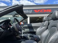 tweedehands Audi R8 Spyder 5.2 V10 FSI | Keramisch | 525 pk | Magnetic Ride | B&O