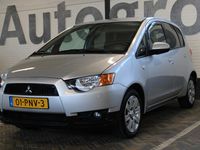 tweedehands Mitsubishi Colt 1.3 Edition Two | Cruise | Airco | Afneembare trekhaak | Elek. verstelbare spiegels | Multifunctioneel stuurwiel |