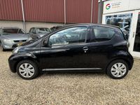 tweedehands Toyota Aygo 1.0