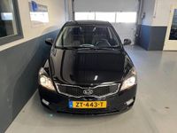 tweedehands Kia Ceed Ceed /1.4 CVVT X-ecutive Navi | ECC | Cruise