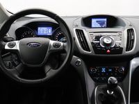 tweedehands Ford C-MAX 1.0 Ecoboost Edition Plus - Clima Navi Camera