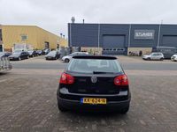 tweedehands VW Golf V 1.4 Trendline AIRCO ELEC.PAKET 2 X SLEUTELS