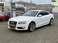 Occasion Audi A5 Proline 160 PK (117 kW) 2010 Wit Coupé