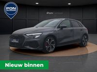 Occasion Audi A3 Sportback e-tron Competition 245 PK (180 kW) 2024 Grijs Hatchback
