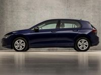 Occasion VW Golf VIII Sport 112 PK (82 kW) 2022 Blauw Hatchback