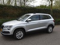 tweedehands Skoda Karoq 1.0 TSI Business Edition | CLIMA | NAVI | CARPLAY