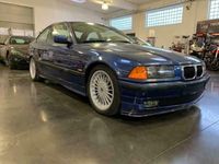 tweedehands BMW M3 ALPINA B3 3.2 nr 077 / ONE OF A KIND / LIKE NEW