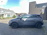 tweedehands Opel Crossland 1.2 Turbo Elegance Automaat Automaat/Stoel en stuu