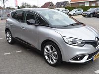 tweedehands Renault Scénic IV 1.2 TCe Energy Zen Navigatie