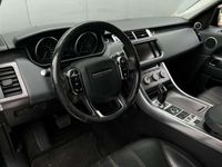 tweedehands Land Rover Range Rover Sport 3.0 SDV6 Autobiography | Dynamic | Navi | Pano | L