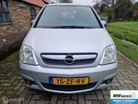 tweedehands Opel Meriva 1.6-16V Business|Cruise!