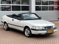 tweedehands Saab 900 Cabriolet 2.0 T.SE Talladega