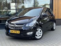 tweedehands Opel Karl 1.0 Edition 1e Eigenaar Cruise contr. Garantie