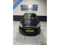 tweedehands Opel Zafira 2.2 Executive - Nap - 7 Persoons -