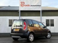 Occasion Skoda Roomster 86 PK (63 kW) 2011 Bruin MPV