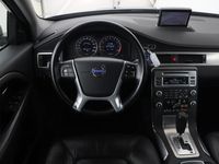 tweedehands Volvo S80 2.0T Limited Edition | Leder | Stoelverwarming | Xenon | Tre