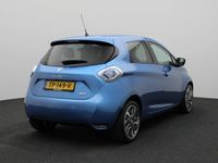 tweedehands Renault Zoe R110 Bose 41 kWh