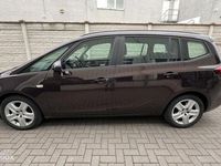 Occasion Opel Zafira Edition 120 PK (88 kW) 2017 Bruin MPV