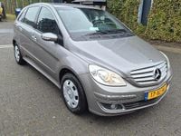 Occasion Mercedes B150 95 PK (69 kW) 2007 MPV