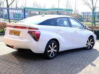 tweedehands Toyota Mirai FCV Executive Aut. Leder|JBL|Cam|Adapt.Cruise|LMV