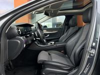 tweedehands Mercedes E200 AUT.|Pano|HUD|Widescreen|Carplay