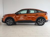 Occasion Citroën e-C4 Feel 100 kW (136 PK) 2022 Oranje Hatchback