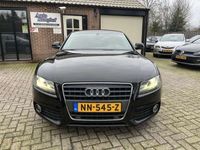 tweedehands Audi A5 Coupé 2.0 TFSI Pro Line 2x S-line Xenon automaat