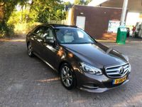 tweedehands Mercedes E350 4MATIC Ambition Avantgarde