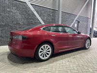 tweedehands Tesla Model S 100D | Panoramadak | Leder | Pilot Assist | 19 Inc