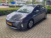 tweedehands Toyota Prius 1.8 Dynamic l Automaat l Navi l Achteruitrij Camer