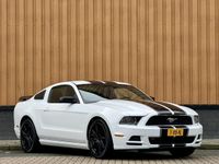 tweedehands Ford Mustang USA 3.7 V6 | Navigatie | Bluetooth | Cruise Contro
