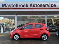 tweedehands Hyundai i10 1.0i i-Drive Staat in Hardenberg