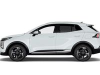 Nieuw Kia Sportage 238 PK (175 kW) 2026 Wit SUV