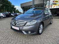 Occasion Mercedes B200 Ambition 157 PK (115 kW) 2014 Grijs MPV