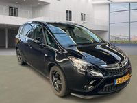 tweedehands Opel Zafira Tourer 1.4 Design Edition