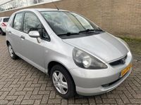 tweedehands Honda Jazz 1.4 LS